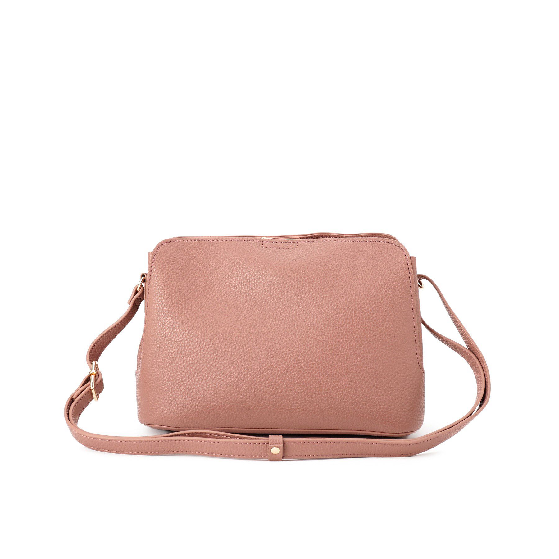 ITS&rsquo;DEMO「＜かるバッグ＞ミニショルダー」|ショルダー・メッセンジャー|