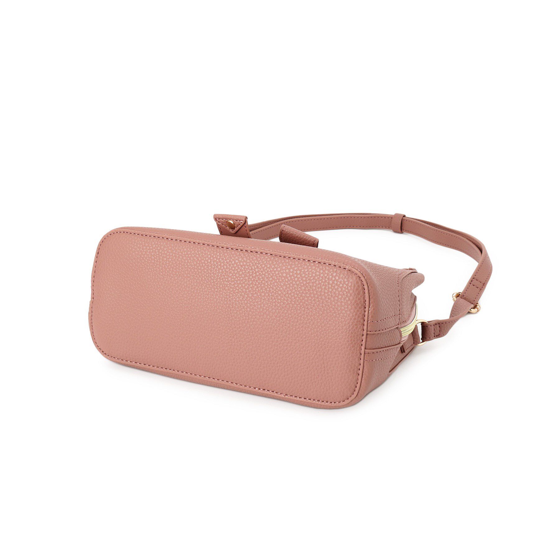 ITS&rsquo;DEMO「＜かるバッグ＞ミニショルダー」|ショルダー・メッセンジャー|