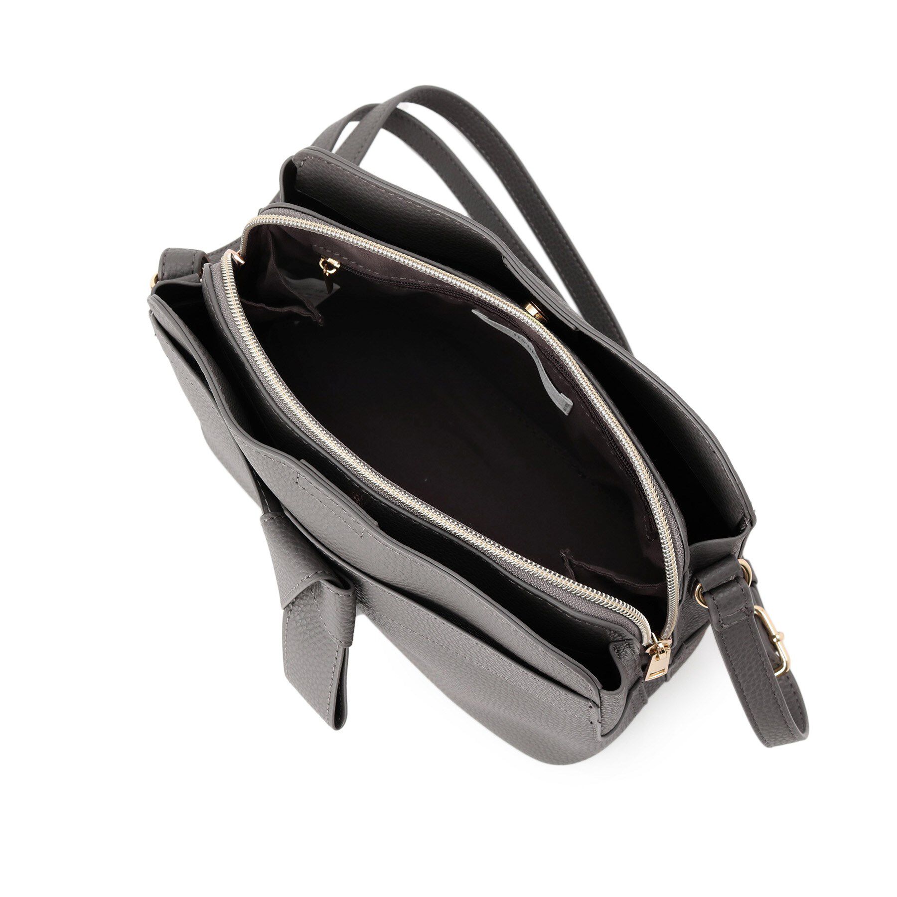 ITS&rsquo;DEMO「＜かるバッグ＞ミニショルダー」|ショルダー・メッセンジャー|