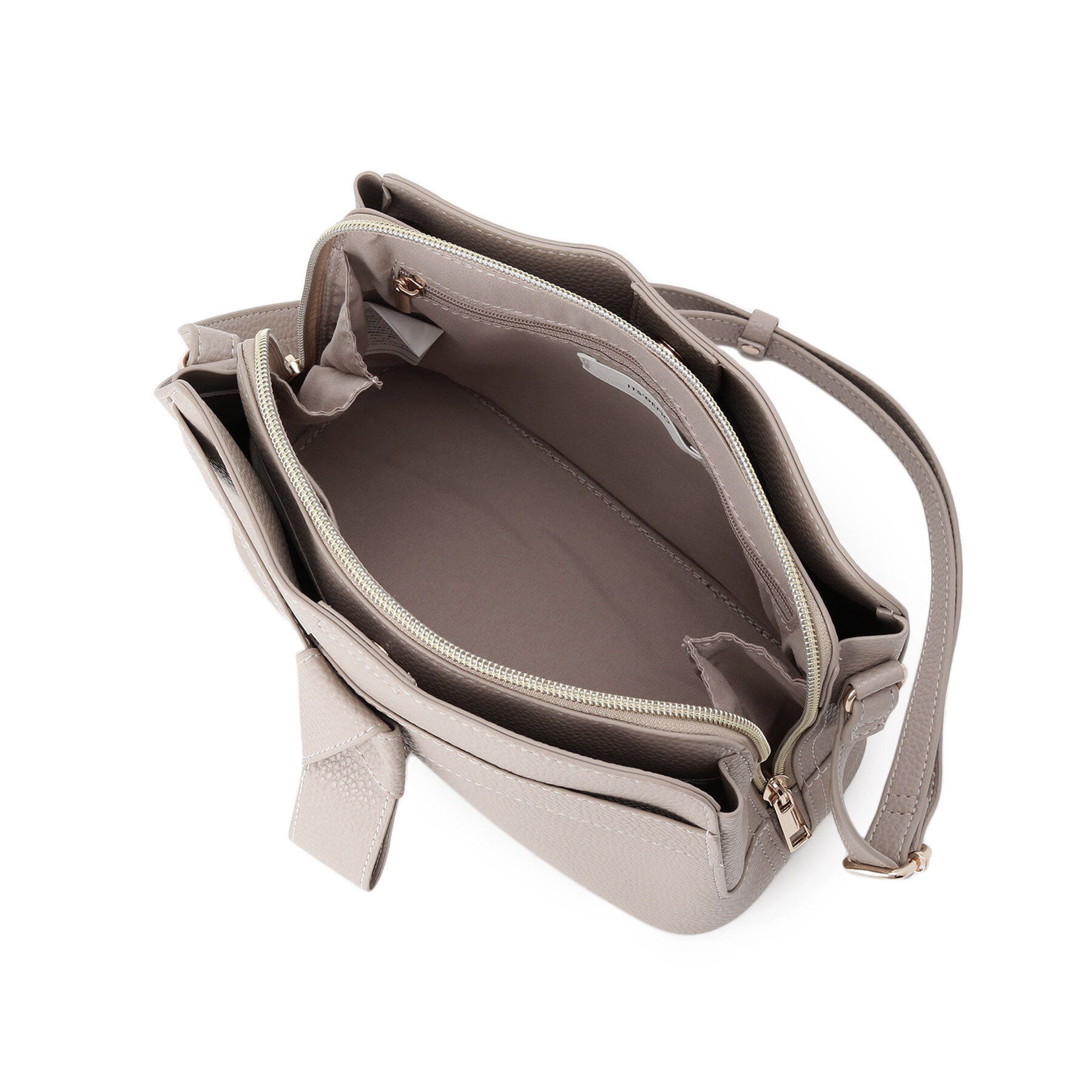 ITS&rsquo;DEMO「＜かるバッグ＞ミニショルダー」|ショルダー・メッセンジャー|