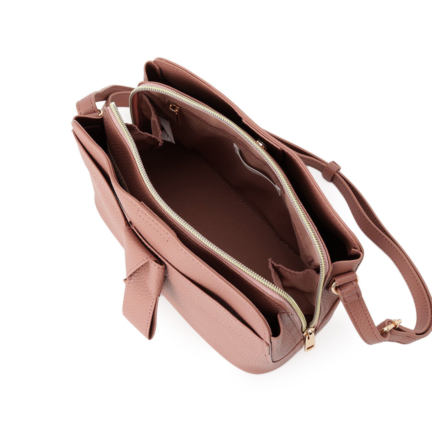 ITS&rsquo;DEMO「＜かるバッグ＞ミニショルダー」|ショルダー・メッセンジャー|