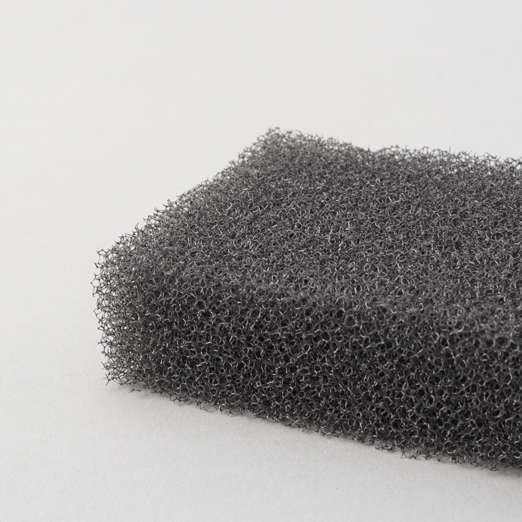 212 KITCHEN STORE「◆サンサンスポンジ ブラック ノーマル」|その他|