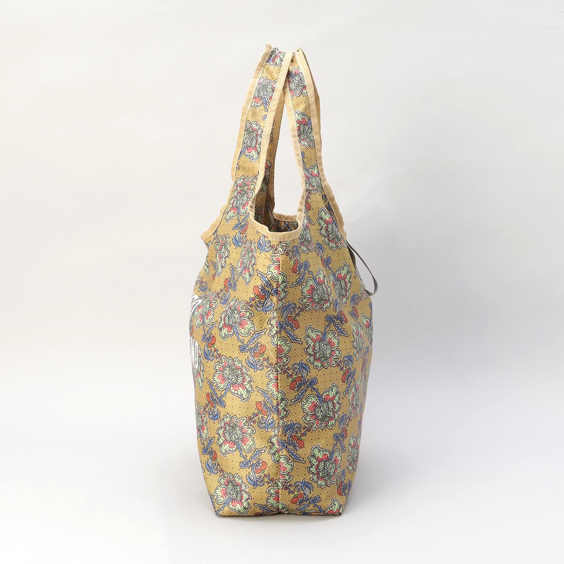 212 KITCHEN STORE「ラタ 保冷コンパクトエコバッグ フラワーイエロー」|その他|