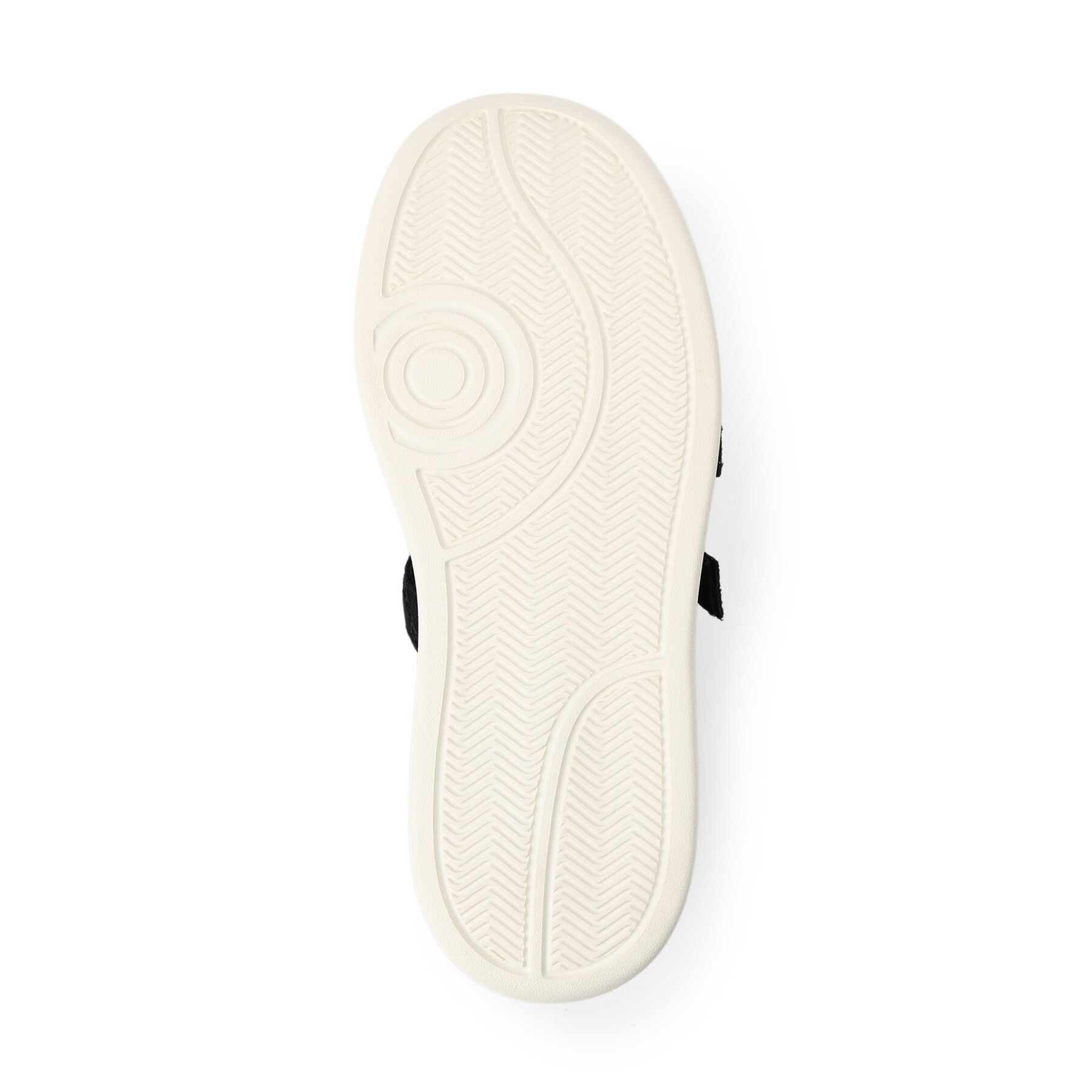 ESPERANZA「ビジューバックルWストラップレーススニーカー」|スニーカー|