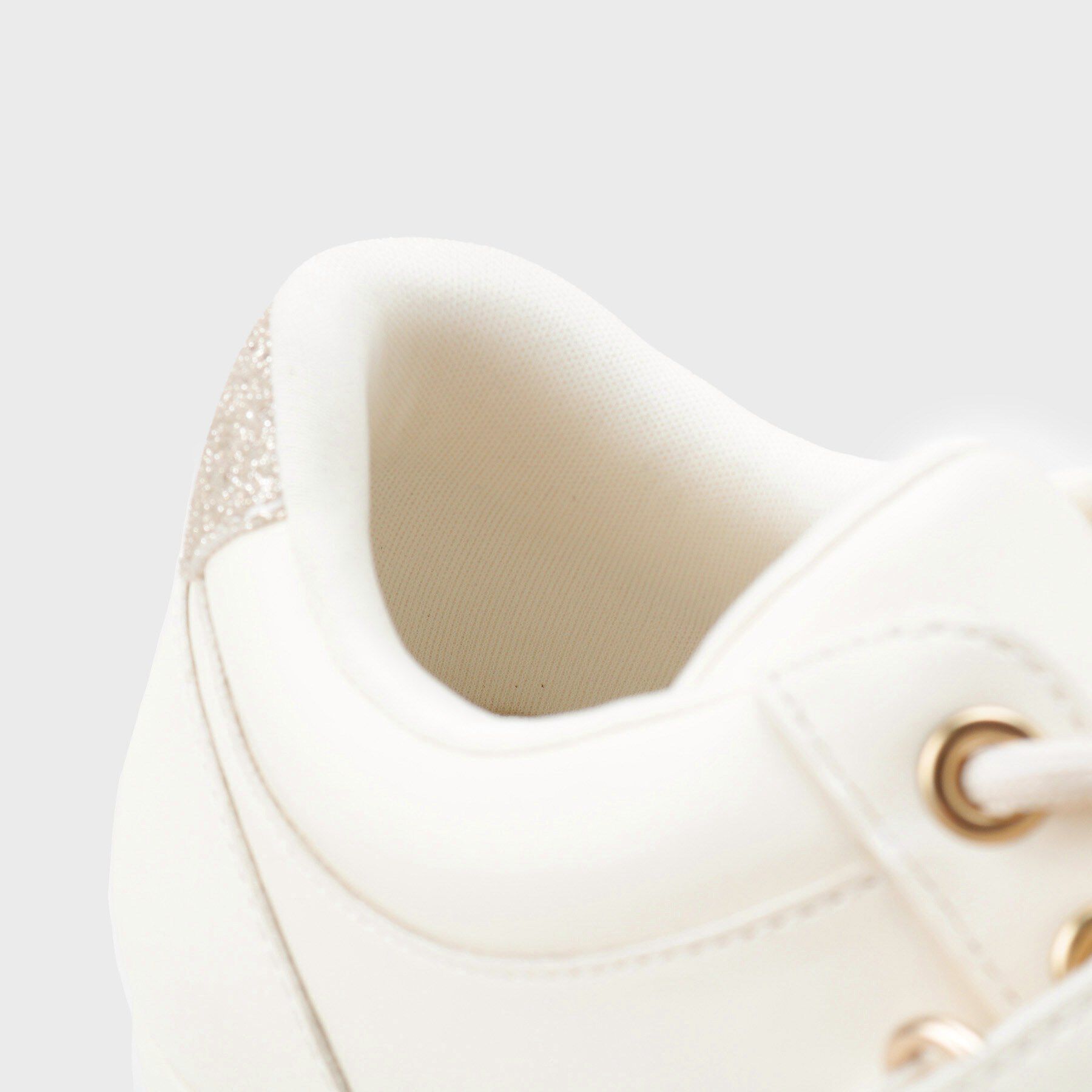 ESPERANZA「ベルテッド厚底スニーカー」|スニーカー|