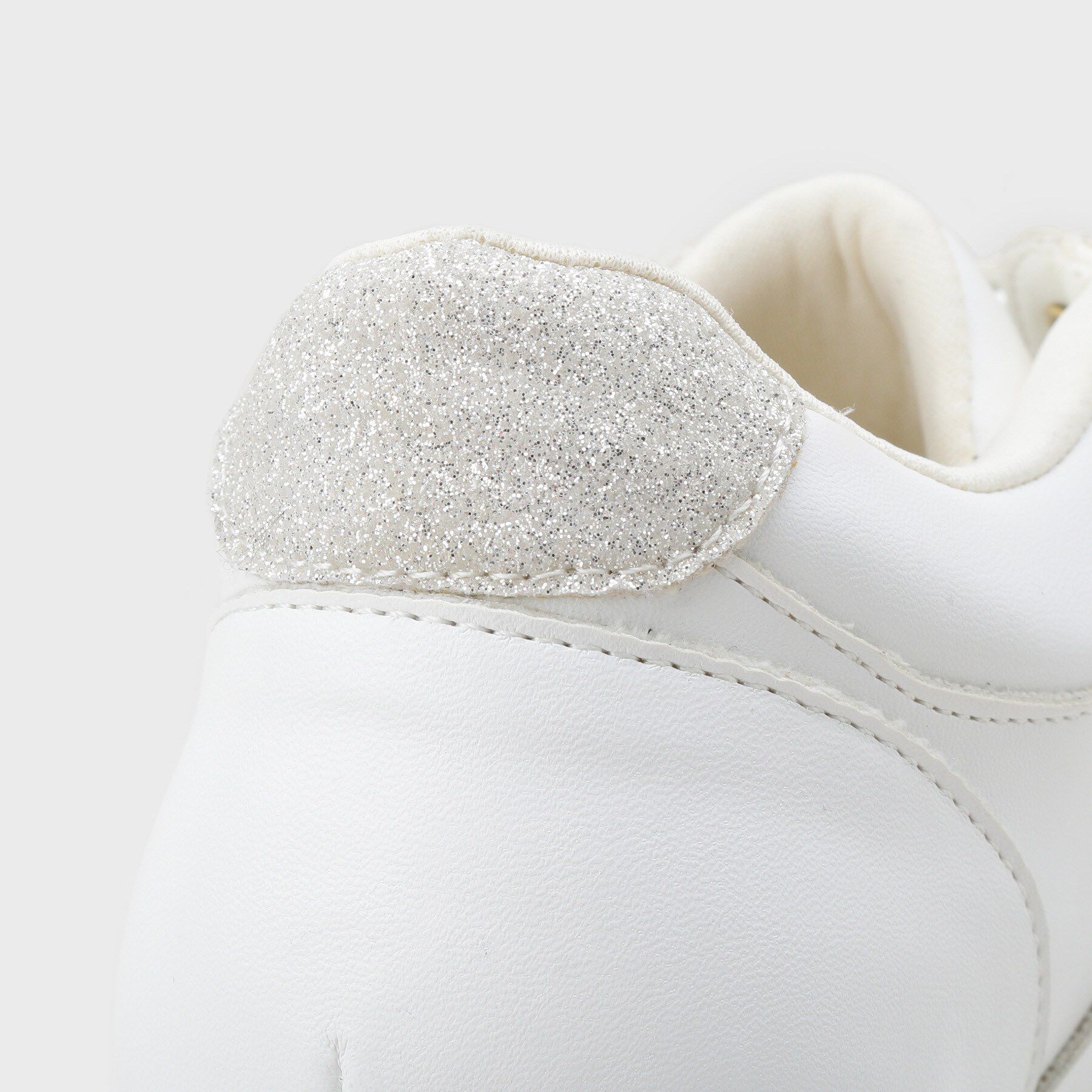 ESPERANZA「ベルテッド厚底スニーカー」|スニーカー|