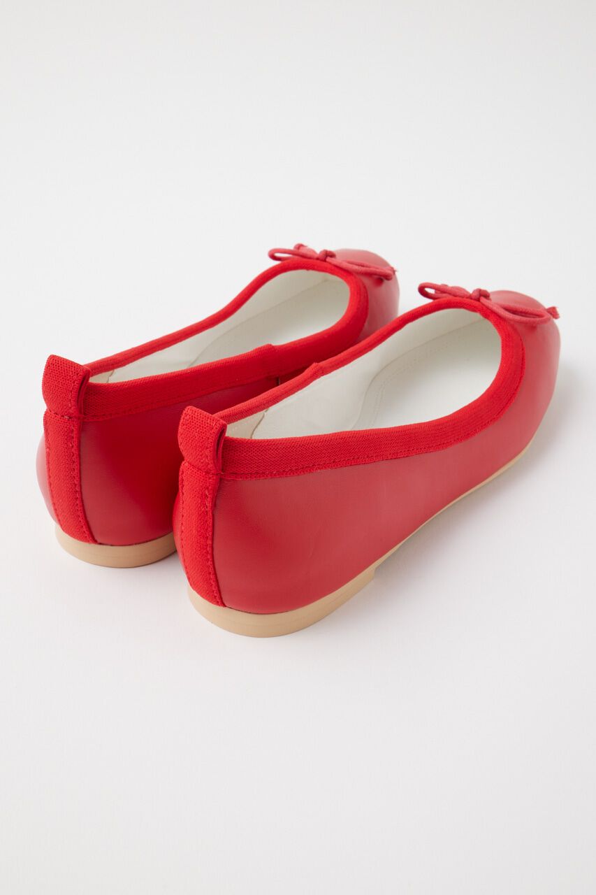 MOUSSY「CFT RIBBON BALLET シューズ」|パンプス|