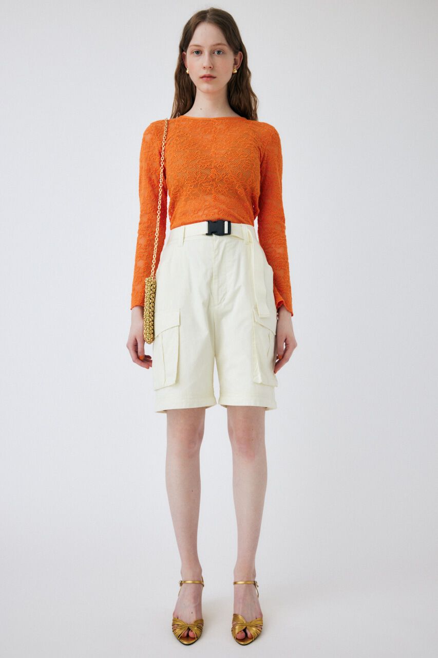 MOUSSY「DETACHEABLE CARGO パンツ」|その他|