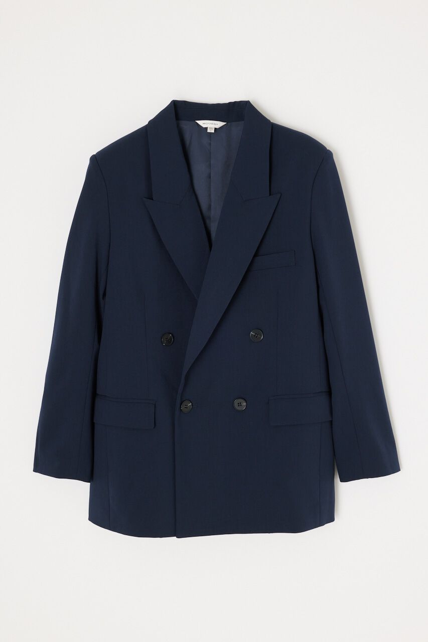 MOUSSY「CLASSIC DOUBLE ジャケット」|その他|