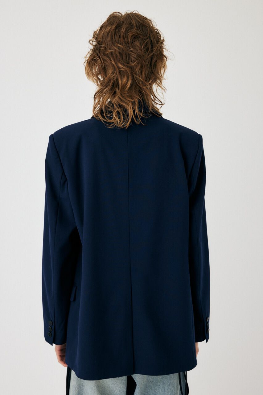 MOUSSY「CLASSIC DOUBLE ジャケット」|その他|