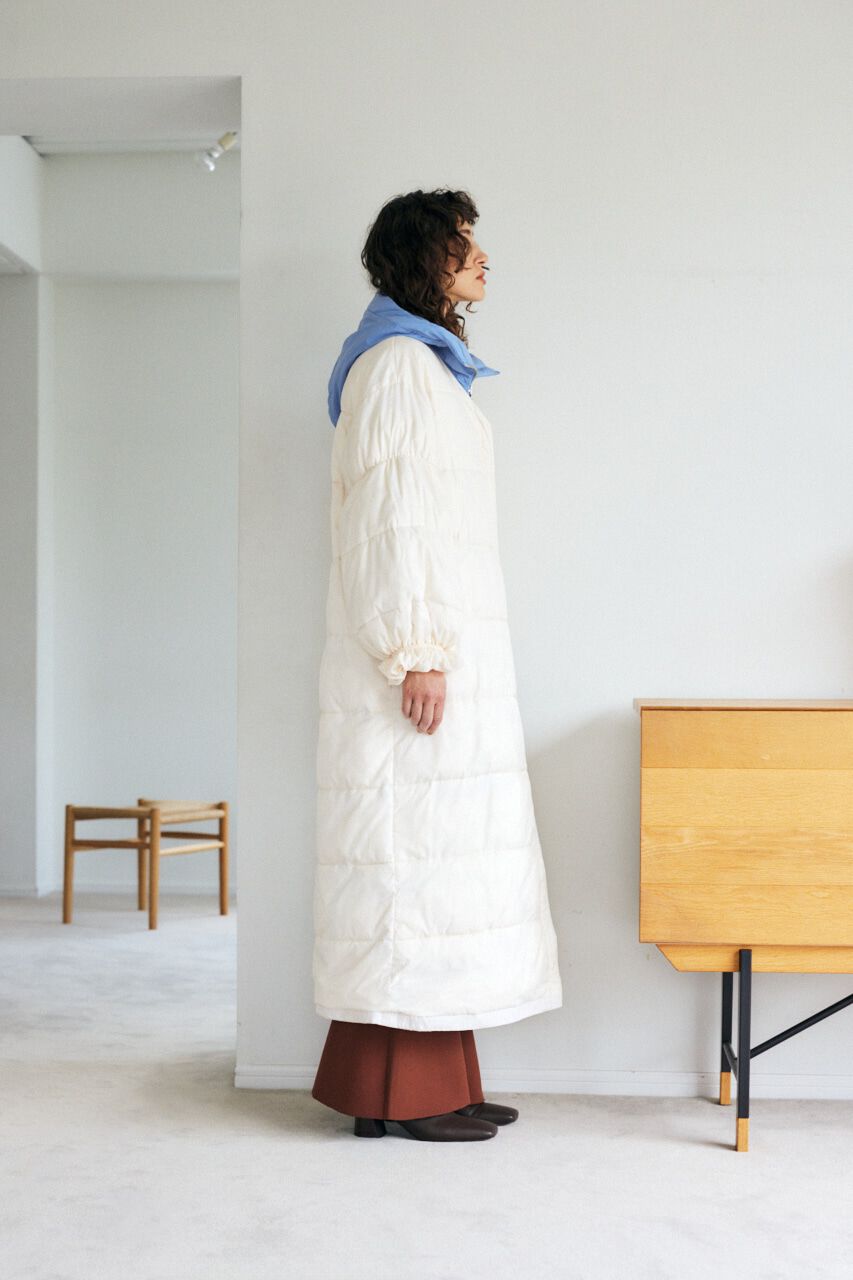 MOUSSY「KAPOK コート」|その他|