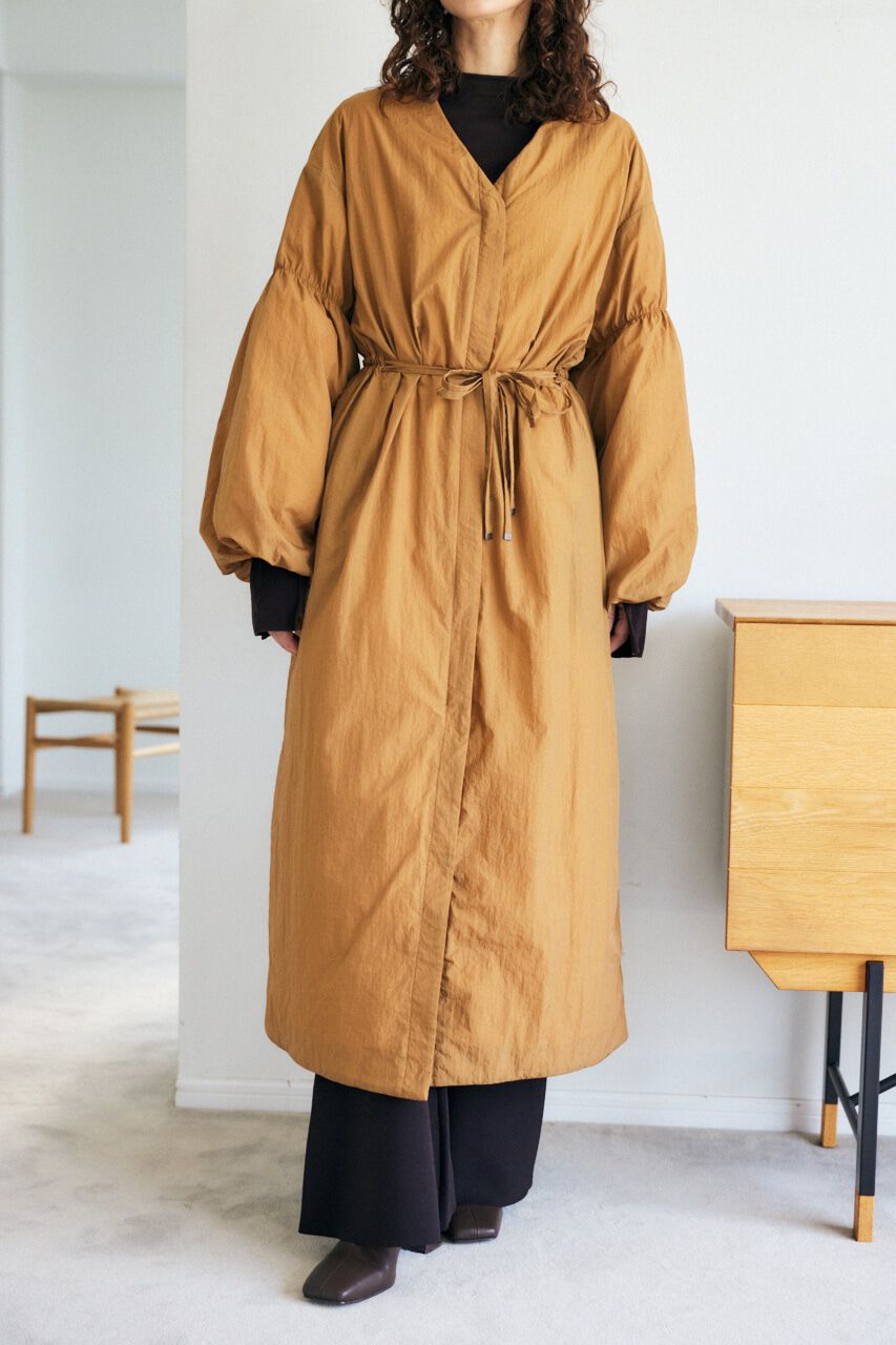 MOUSSY「KAPOK コート」|その他|CAM