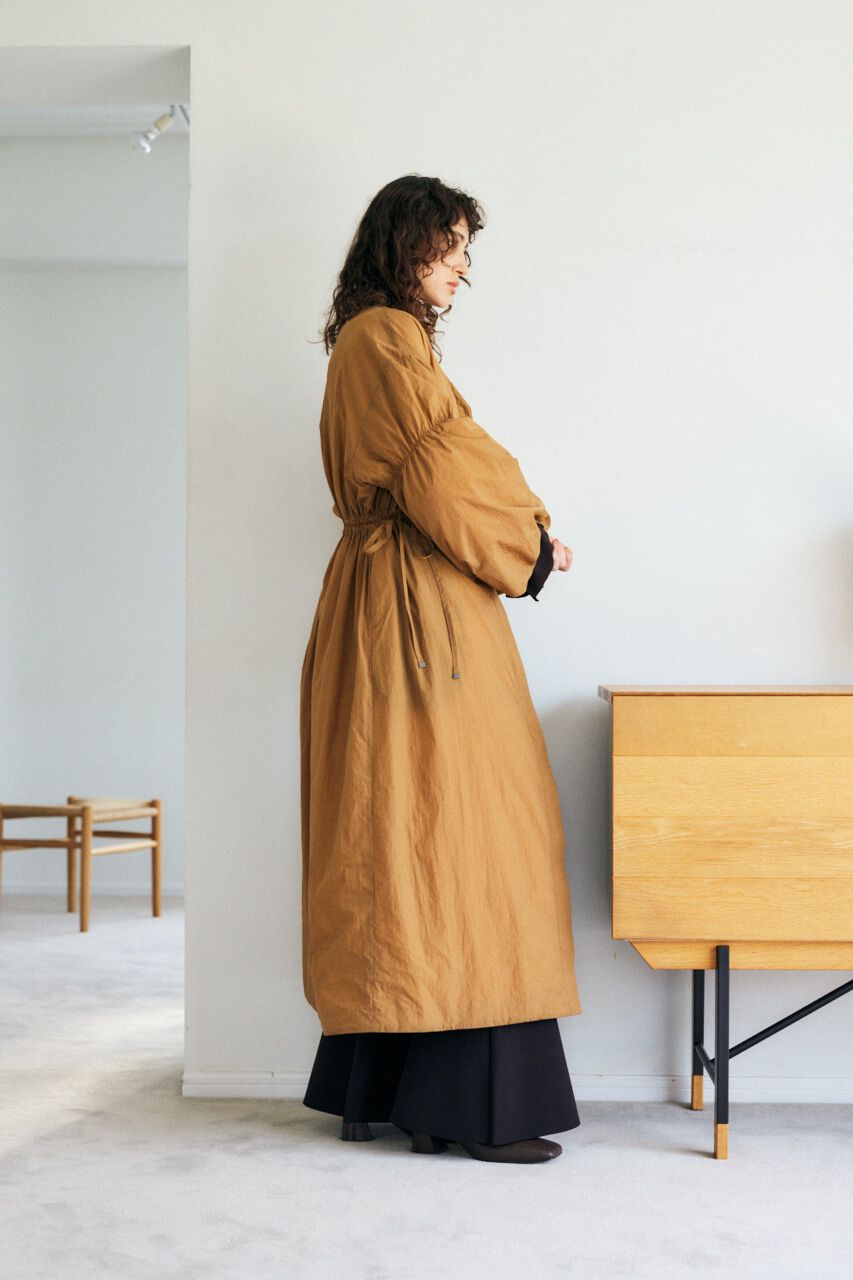 MOUSSY「KAPOK コート」|その他|