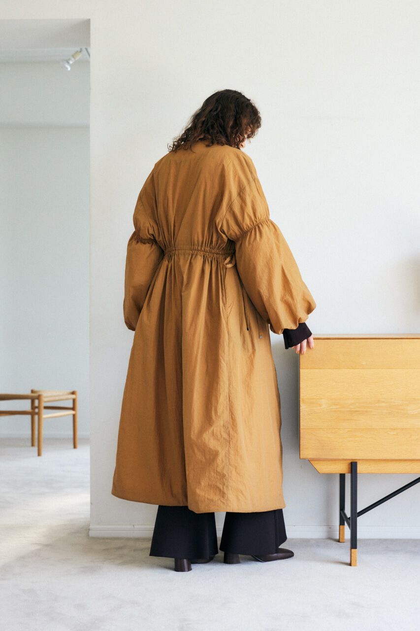 MOUSSY「KAPOK コート」|その他|