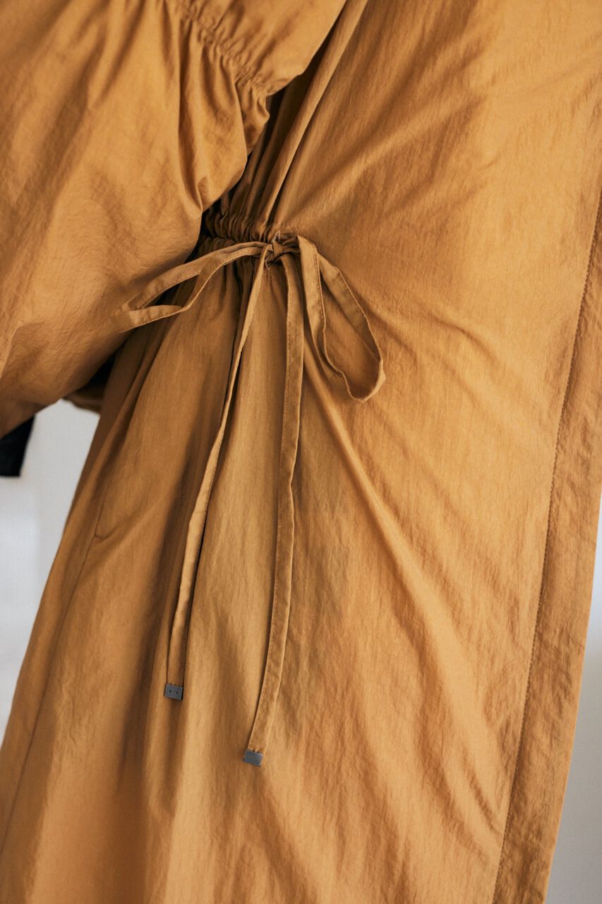 MOUSSY「KAPOK コート」|その他|