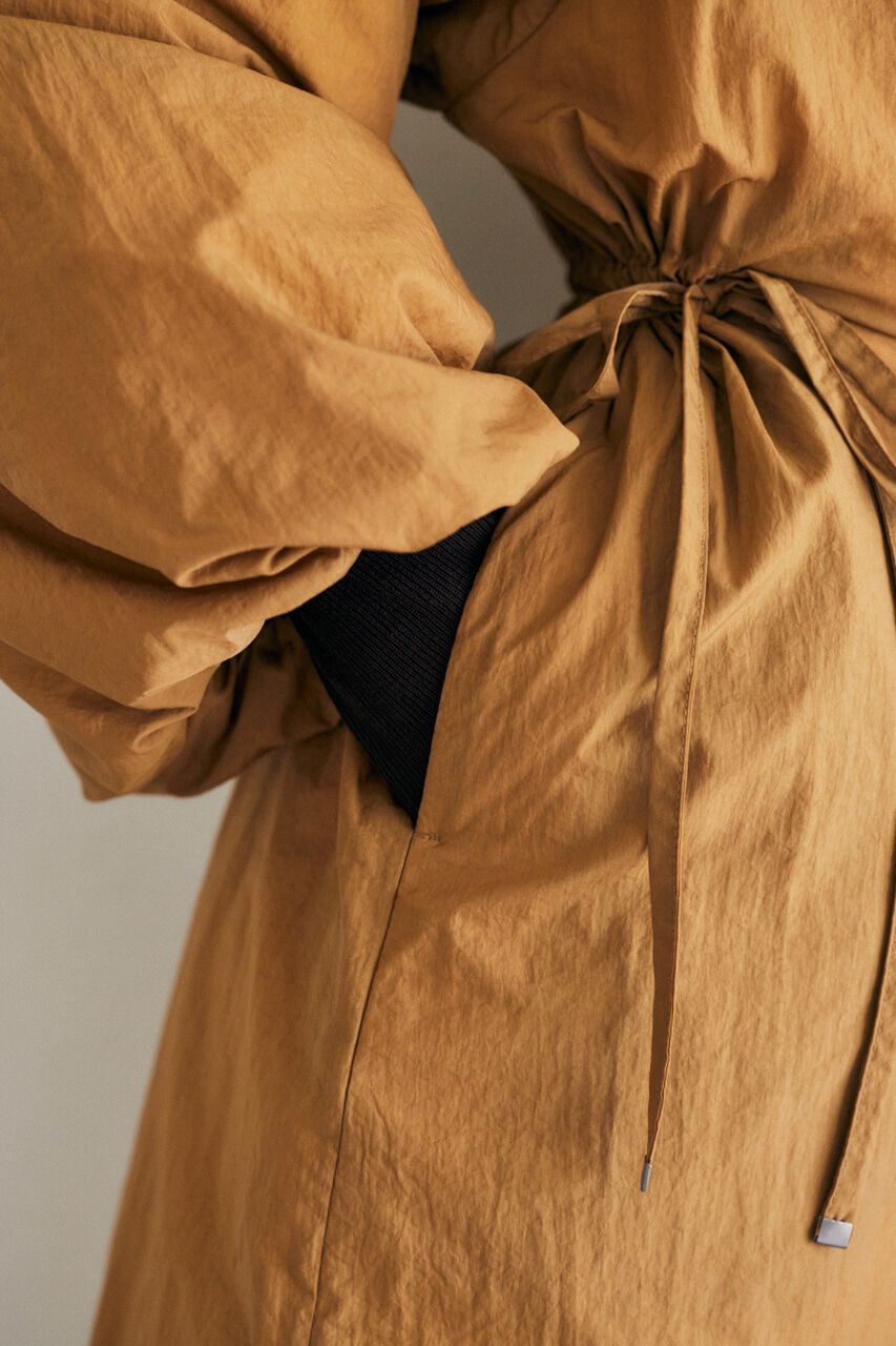 MOUSSY「KAPOK コート」|その他|