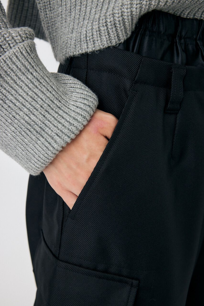 MOUSSY「W WAIST CARGO パンツ」|その他|