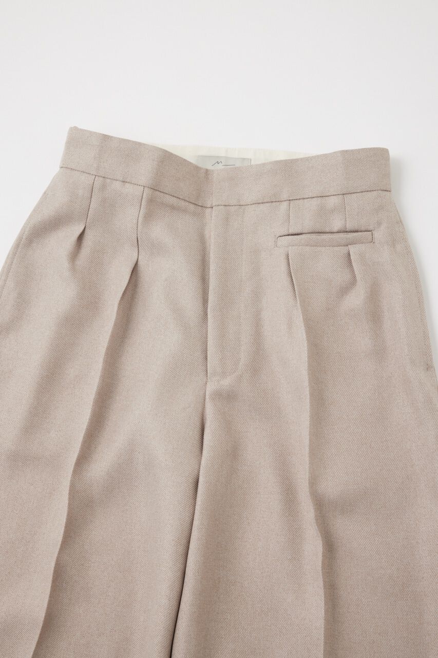 MOUSSY「TWILL パンツ」|その他|