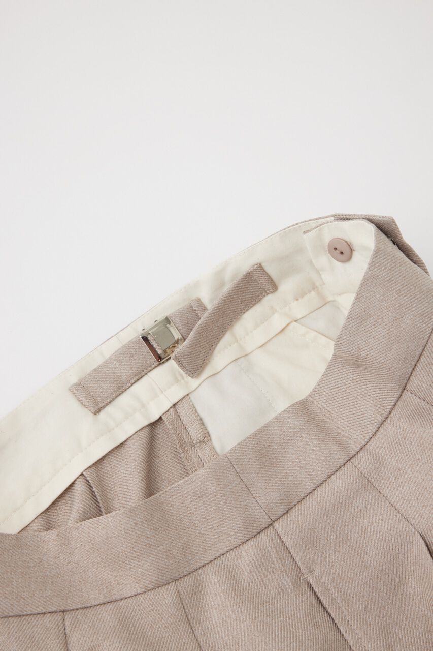 MOUSSY「TWILL パンツ」|その他|