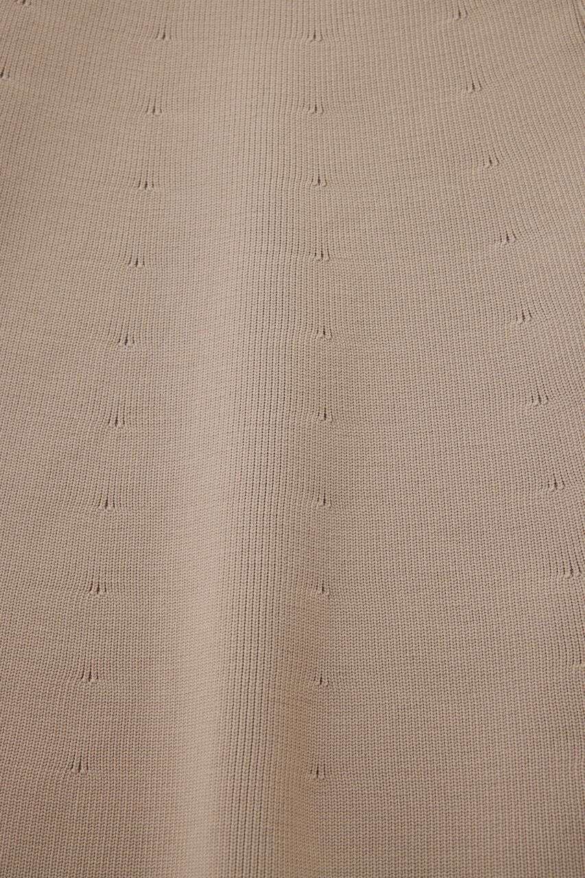 MOUSSY「ニットフレアパンツセット」|その他|