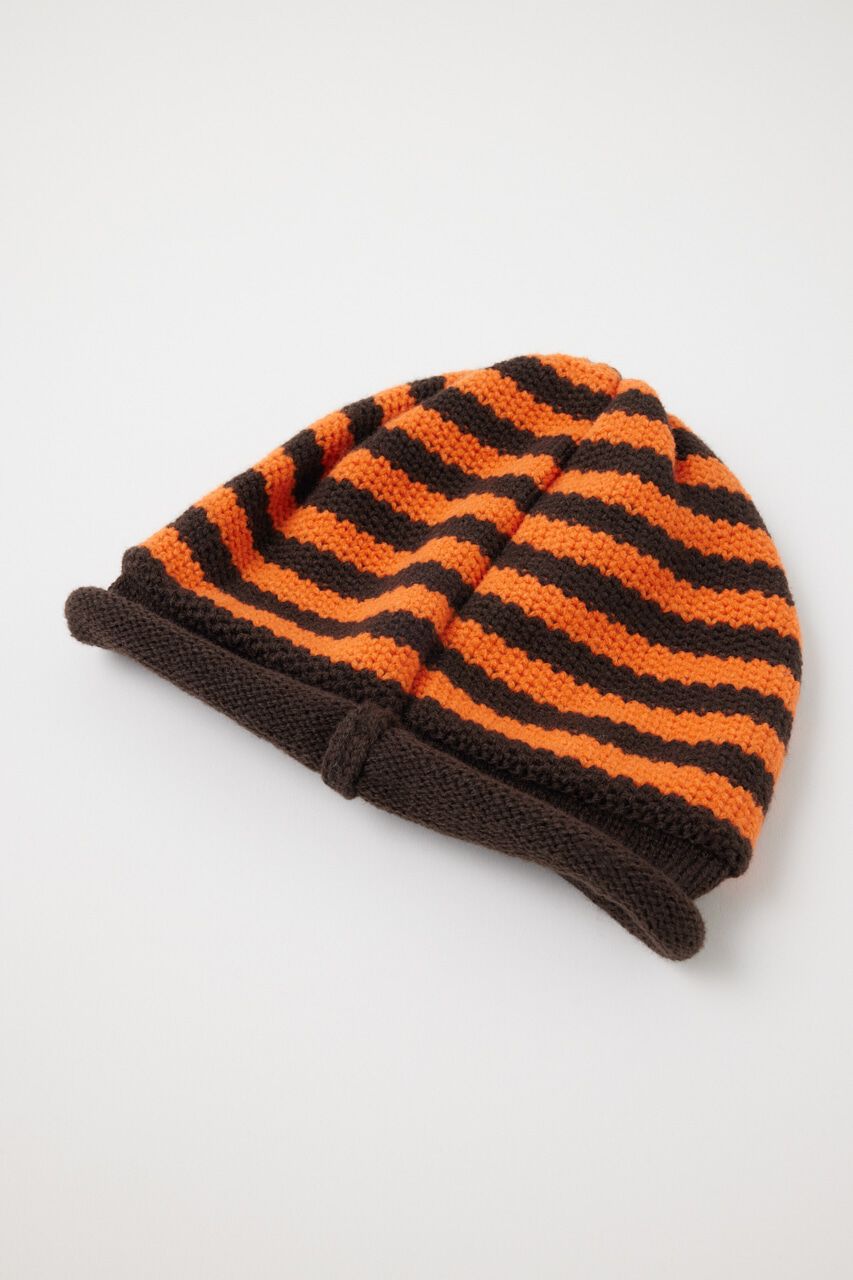 MOUSSY「LOW GAUGE KNIT BEANIE」|その他|