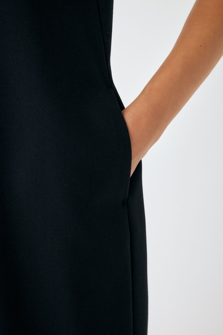 MOUSSY「LACE COMBI ドレス」|ワンピース|