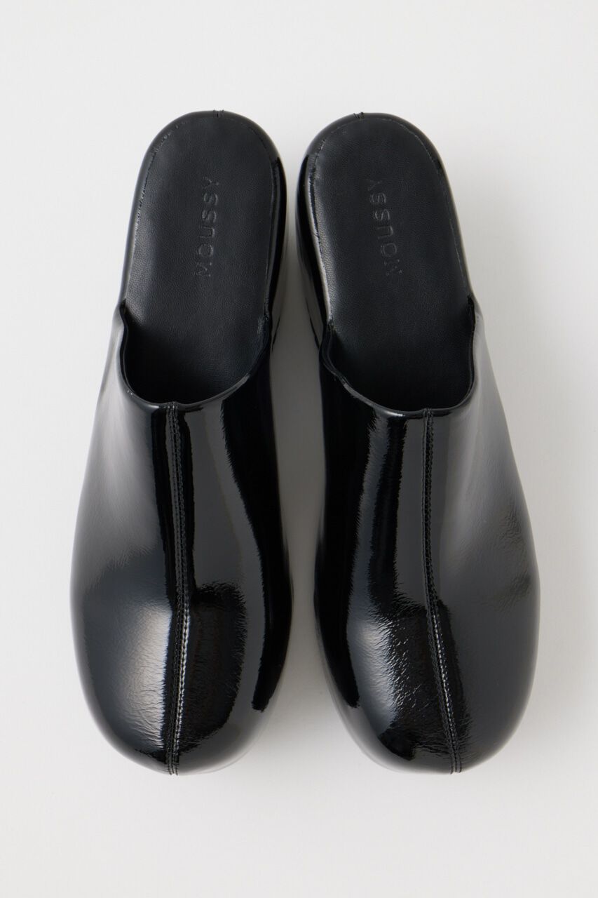 MOUSSY「CHUNKY SLIP ON シューズ」|サンダル|