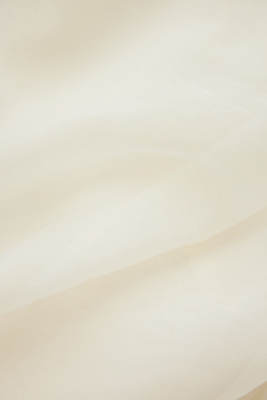 MOUSSY「ｼｰｽﾙｰｼｬﾂ ﾘｻｲｸﾙﾎﾟﾘｴｽﾃﾙ&times;ﾘｻｲｸﾙﾅｲﾛﾝ混ｵｰ 」|シャツ・ブラウス|