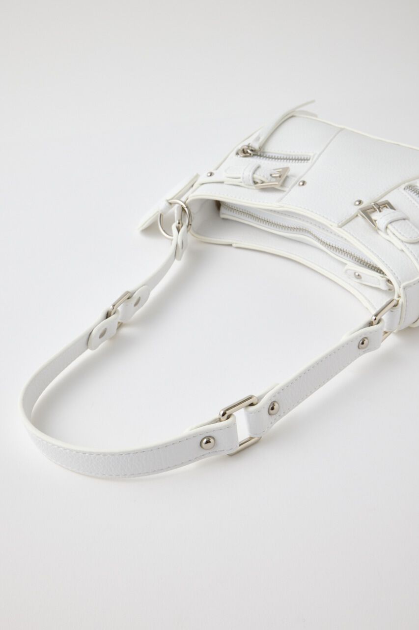 MOUSSY「KEY CHAIN COMBI バッグ」|その他|