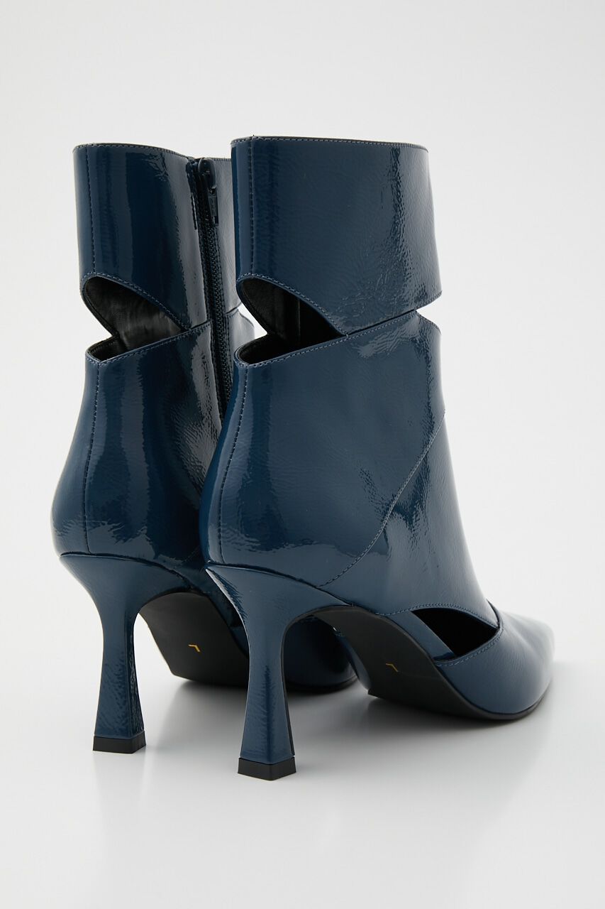 rienda「カッティングショートブーツ」|その他|