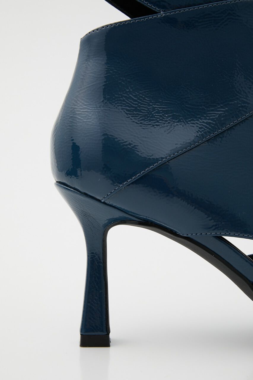 rienda「カッティングショートブーツ」|その他|