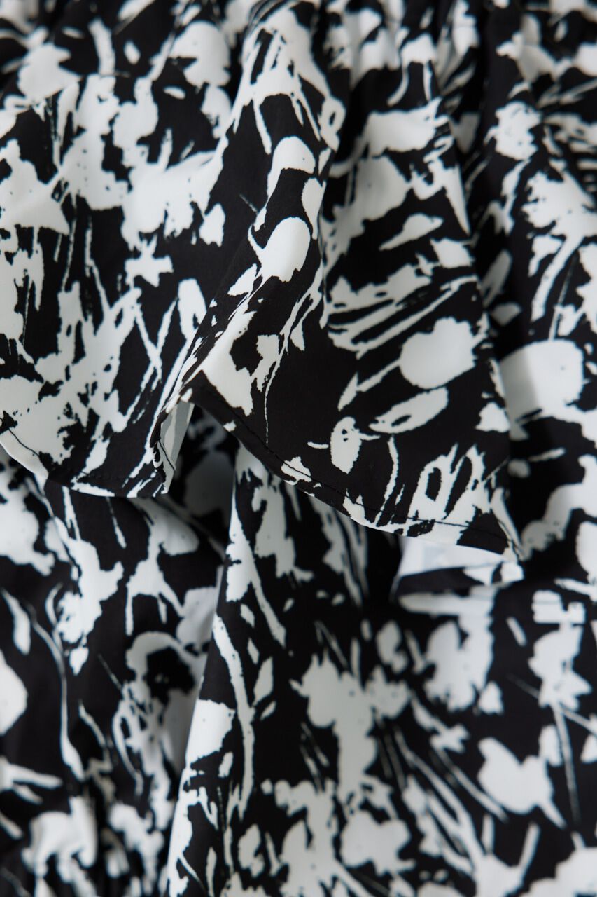 rienda「オフショルダークロップドTOP」|シャツ・ブラウス|