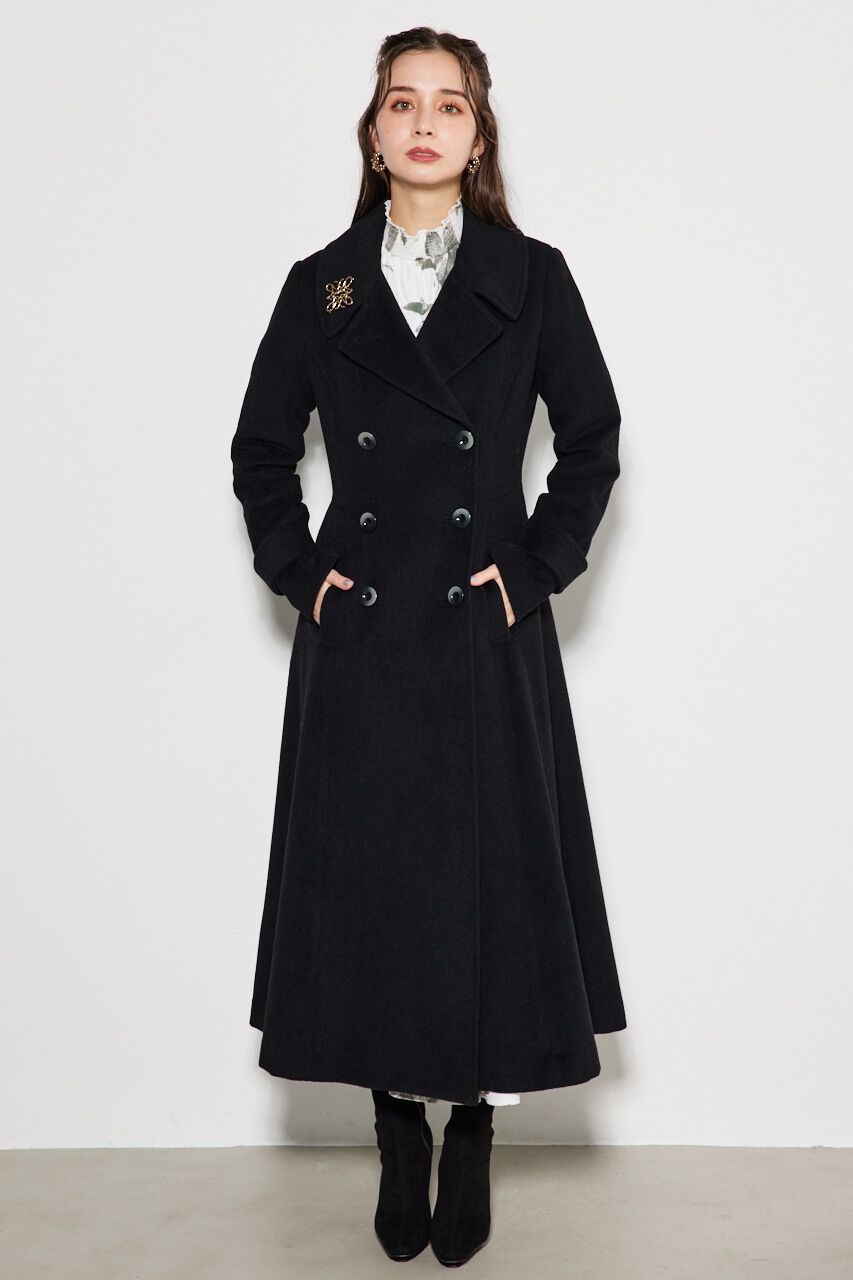 rienda「＃23シンデレララインコート」|その他|