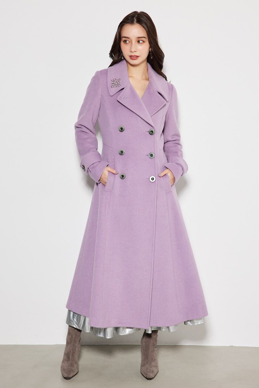 rienda「＃23シンデレララインコート」|その他|