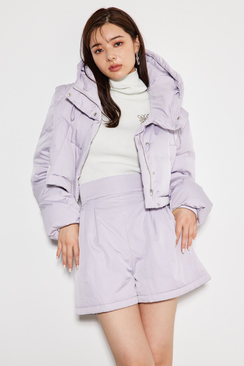 rienda「中綿H/W S-PT」|その他|