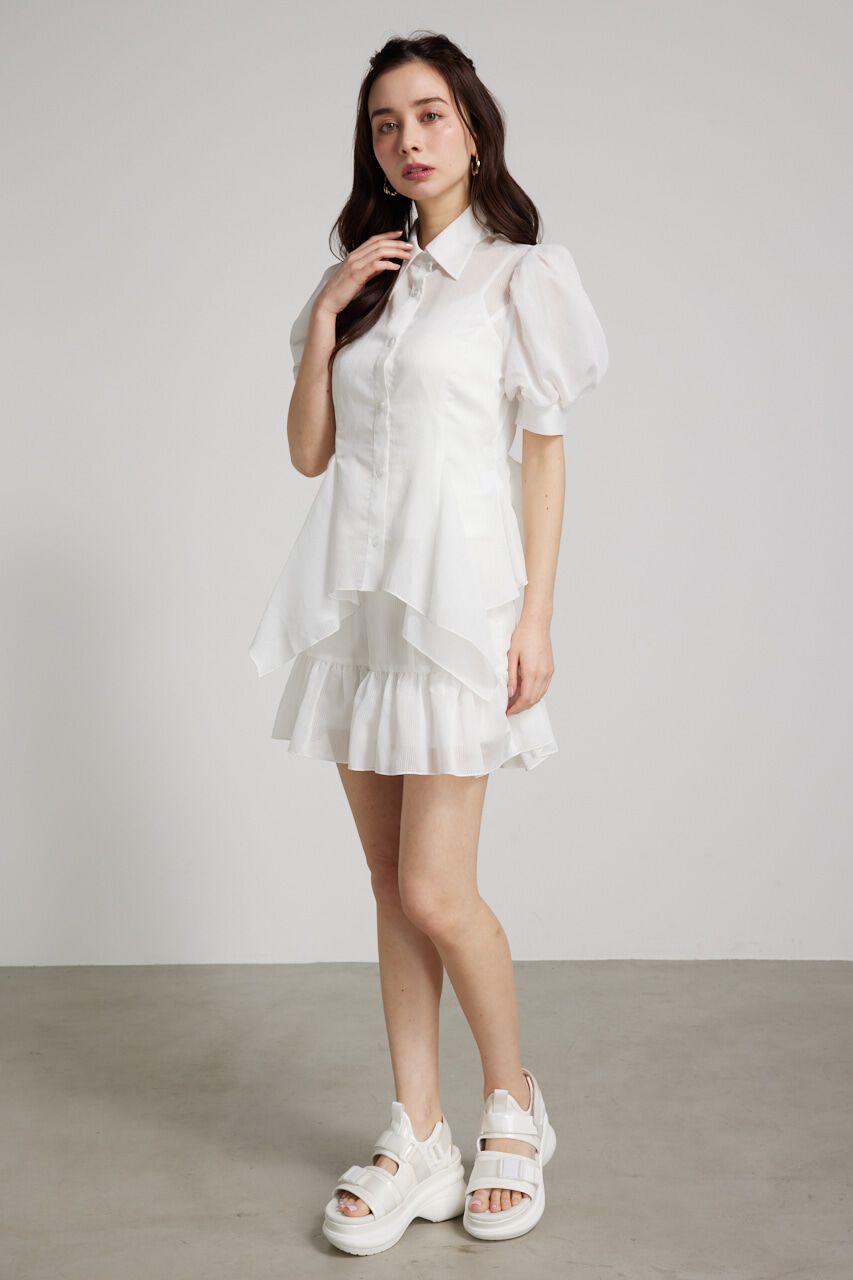 rienda「マーメイドラインSS-PT」|その他|