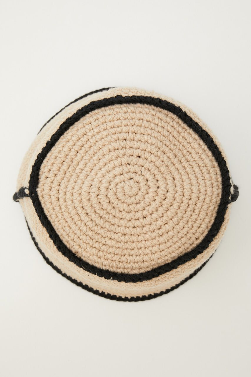 RODEO CROWNS「ニットバケットハット」|その他|