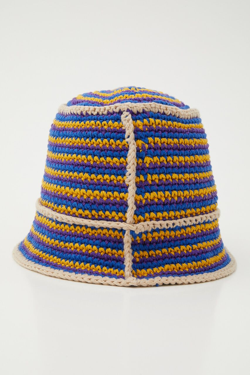 RODEO CROWNS「ニットバケットハット」|その他|