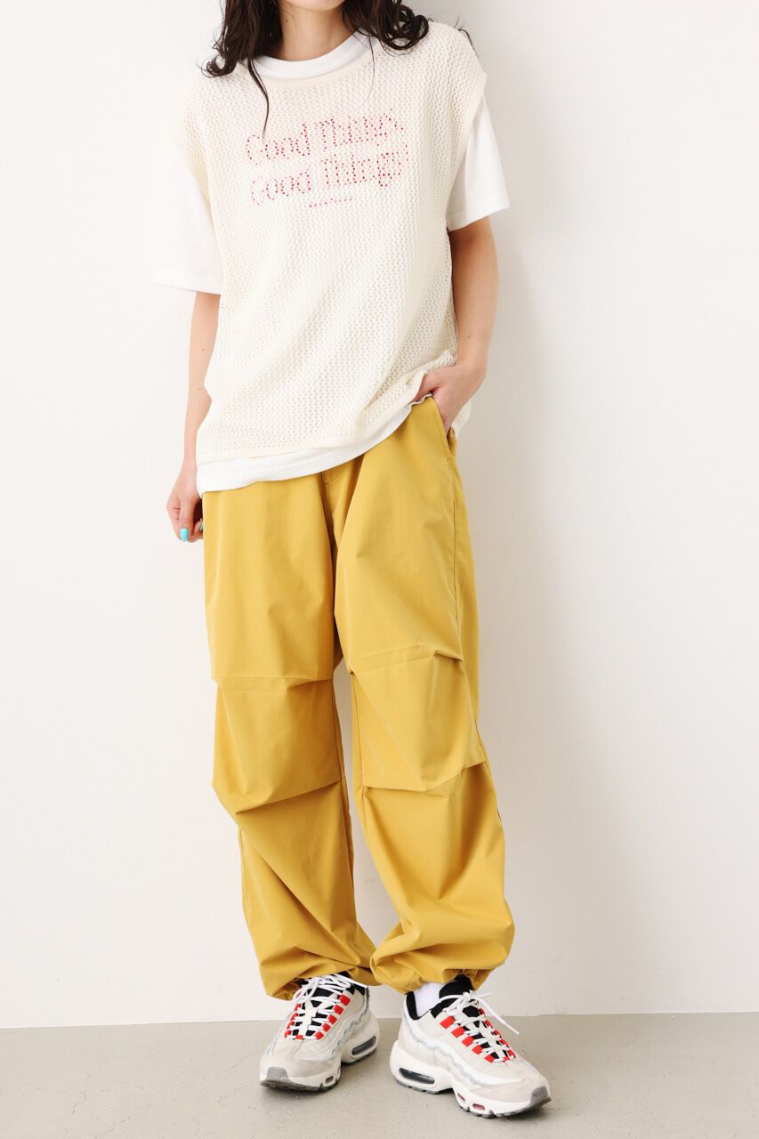 RODEO CROWNS「EZ DO PANTS」|その他|YEL