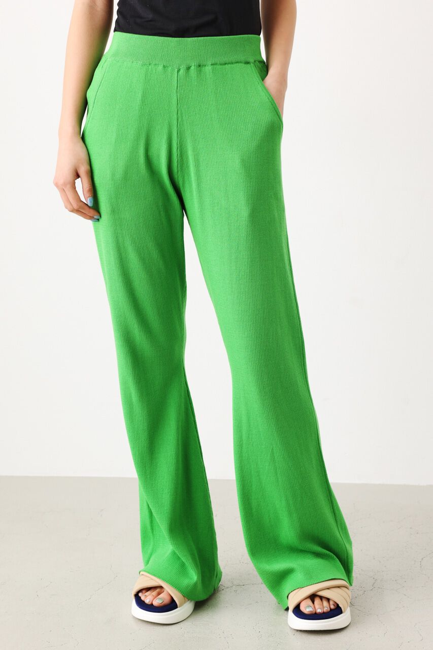 RODEO CROWNS「S/W RIB パンツ」|その他|