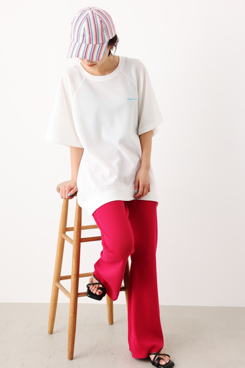 RODEO CROWNS「S/W RIB パンツ」|その他|