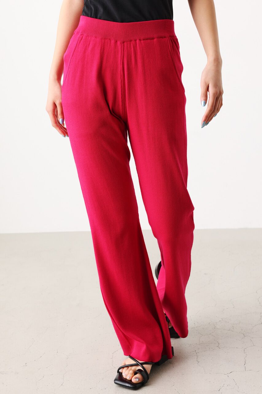 RODEO CROWNS「S/W RIB パンツ」|その他|