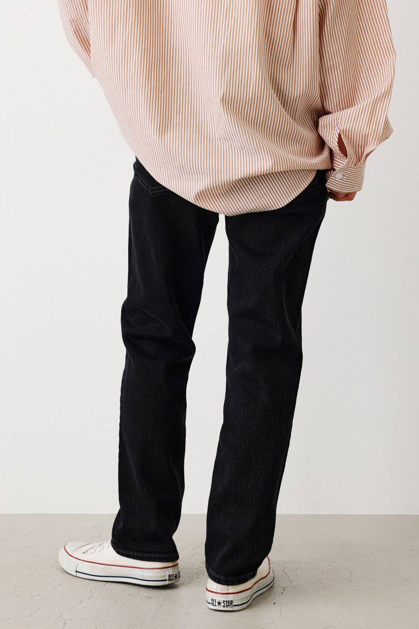 RODEO CROWNS「Rough Chic slim straight」|デニム|