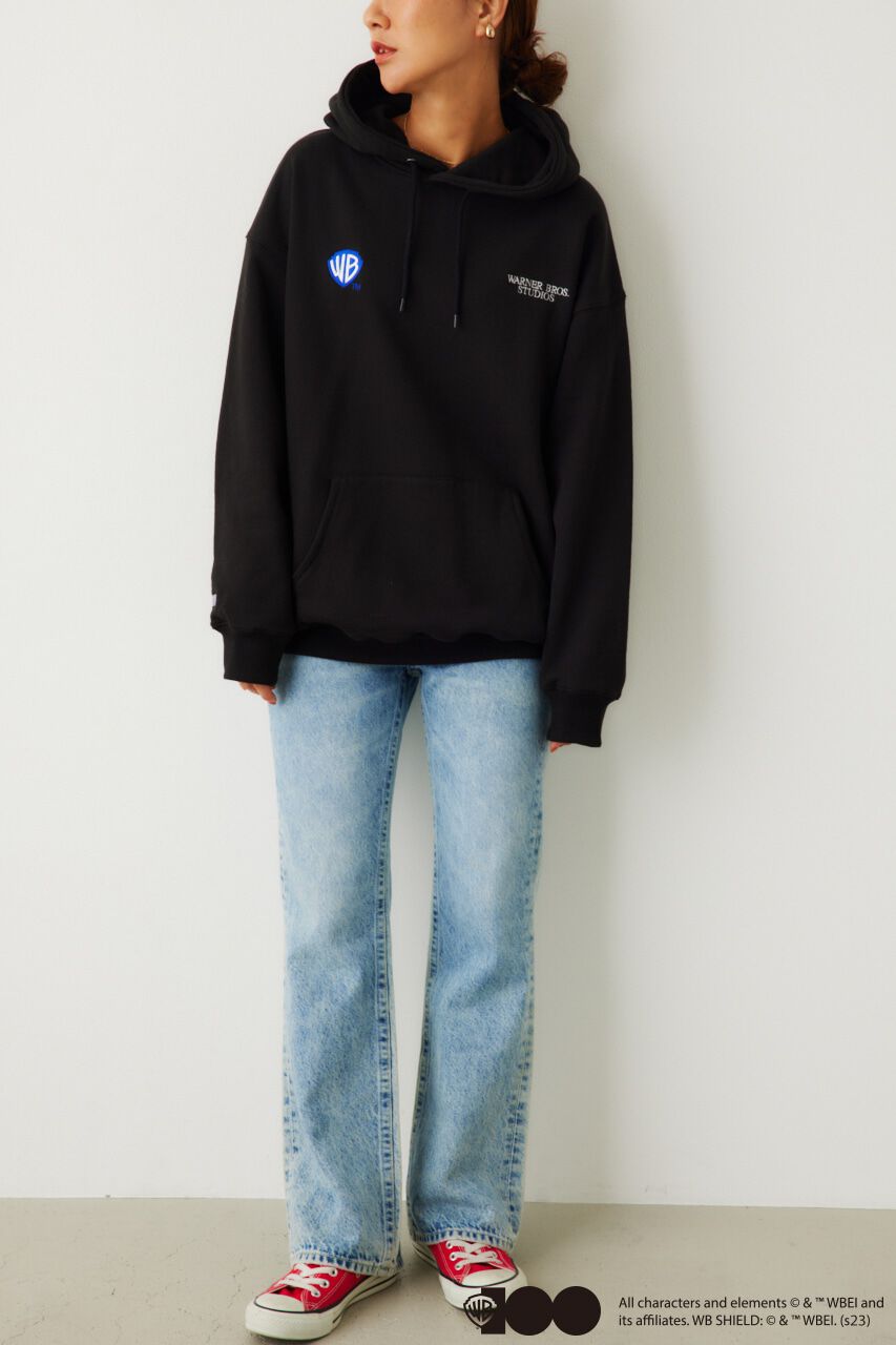 RODEO CROWNS「WB SHIELDパーカー」|パーカー|