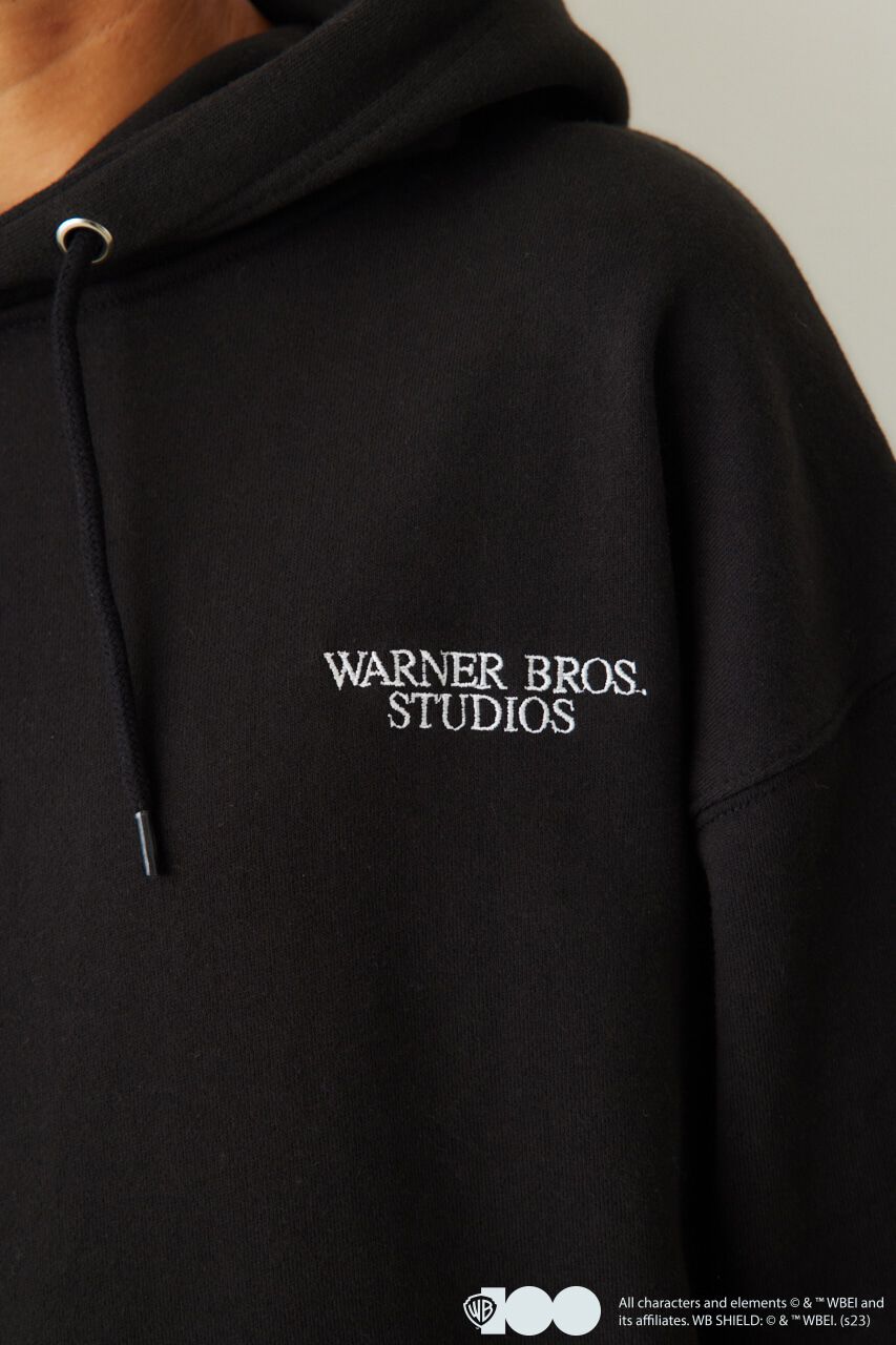 RODEO CROWNS「WB SHIELDパーカー」|パーカー|