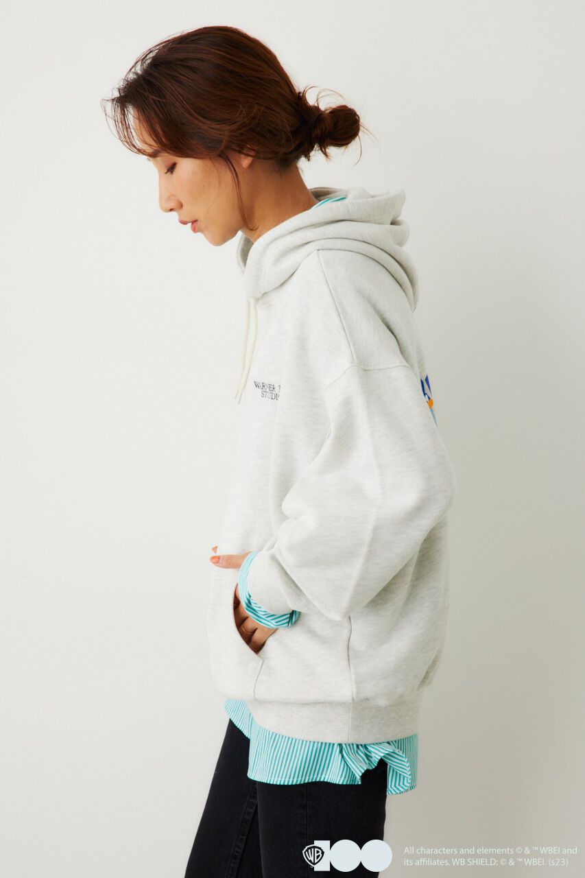 RODEO CROWNS「WB SHIELDパーカー」|パーカー|