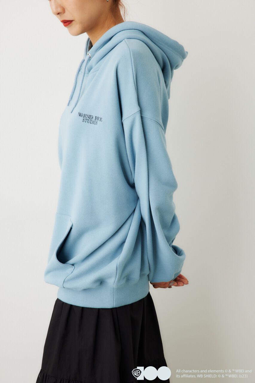 RODEO CROWNS「WB SHIELDパーカー」|パーカー|