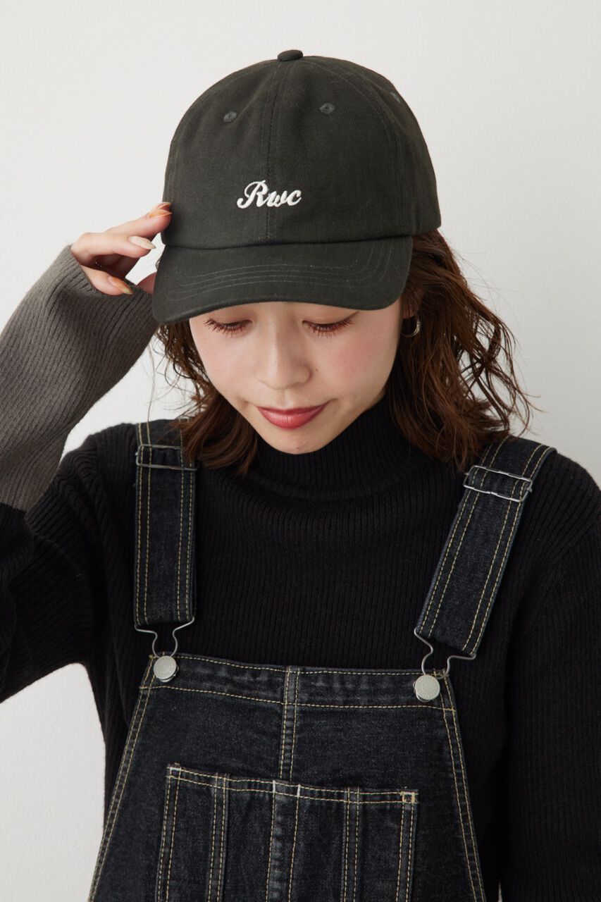 RODEO CROWNS「カラーピグメントキャップ」|その他|