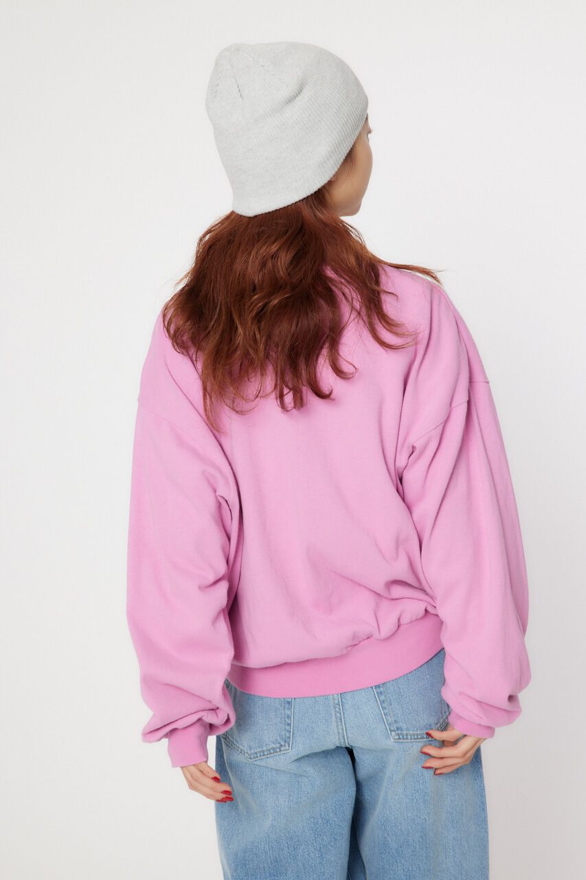 RODEO CROWNS「GOヴィンテージライクL/Sトップス」|Tシャツ・カットソー|