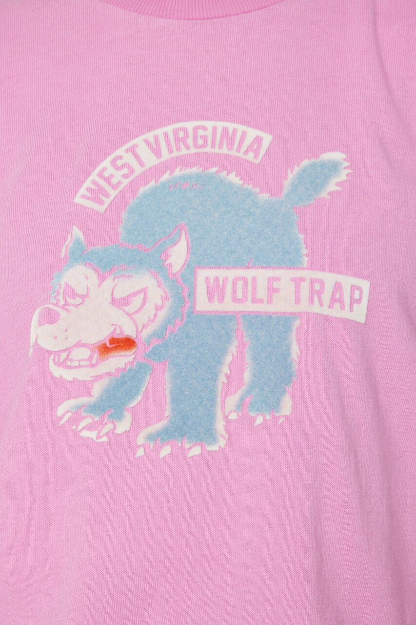 RODEO CROWNS「GOヴィンテージライクL/Sトップス」|Tシャツ・カットソー|